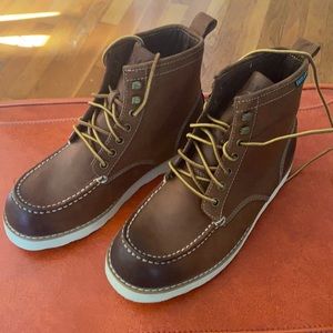 Eastland Lumber Up Boot